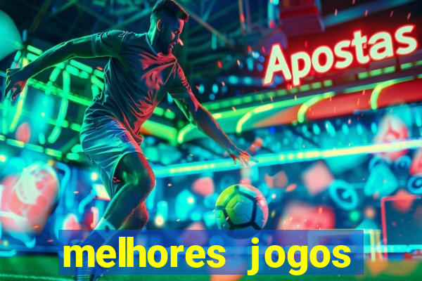 melhores jogos mundo aberto para android